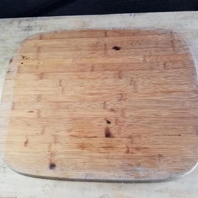 4 Large Cutting Boards