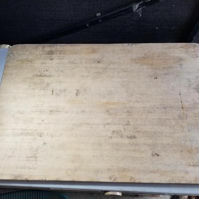 4 Large Cutting Boards