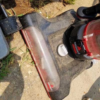 2 Vacuums