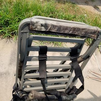 Hunting Tree Stand