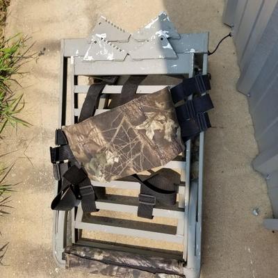 Hunting Tree Stand