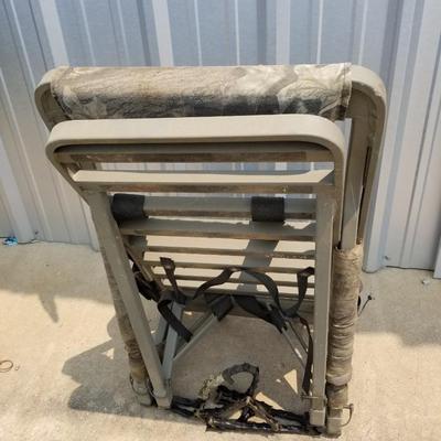 Hunting Tree Stand