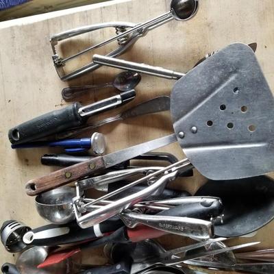 Cooking Utensils