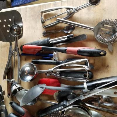 Cooking Utensils