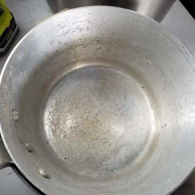 Lincoln Wearever Cookware
