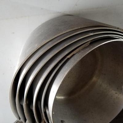 Lincoln Wearever Cookware
