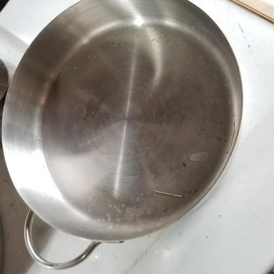Revere Proline Cookware