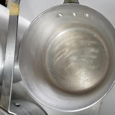 Cooking Pots