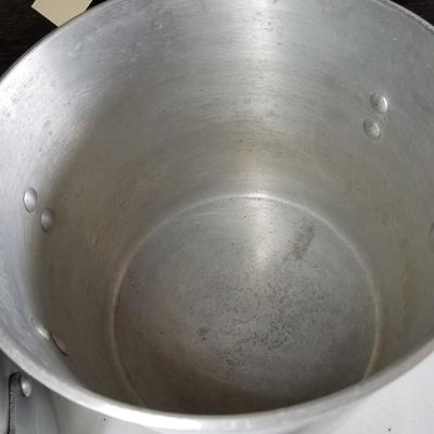 Cooking Pots