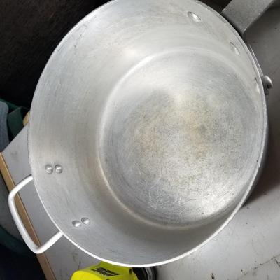 Cooking Pots
