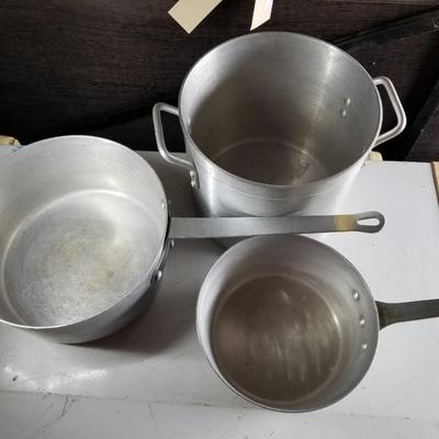 Cooking Pots