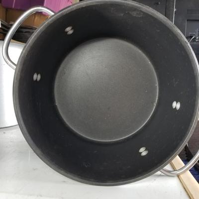Commercial Cookware