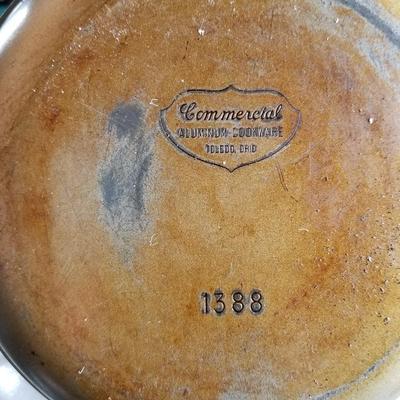 Commercial Cookware
