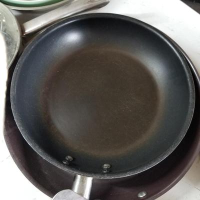 Pots & Pans
