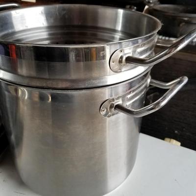 Pots & Pans
