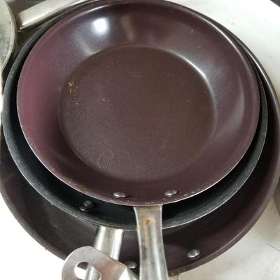 Pots & Pans