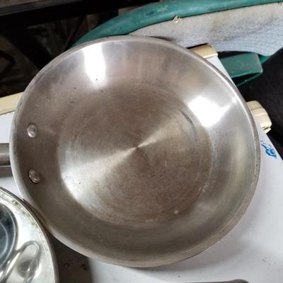 Pots & Pans