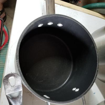 Pots & Pans