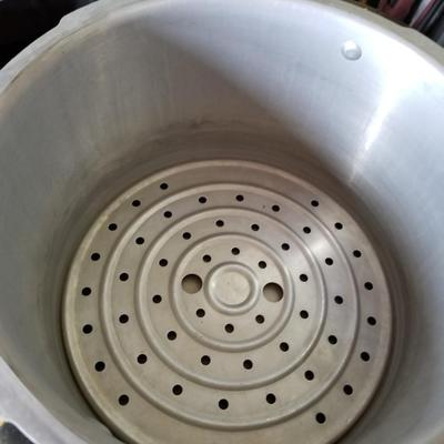 Pressure Cookers