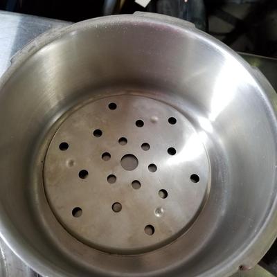 Pressure Cookers