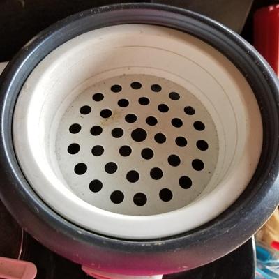 Small Appliances