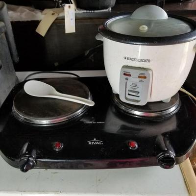 Small Appliances