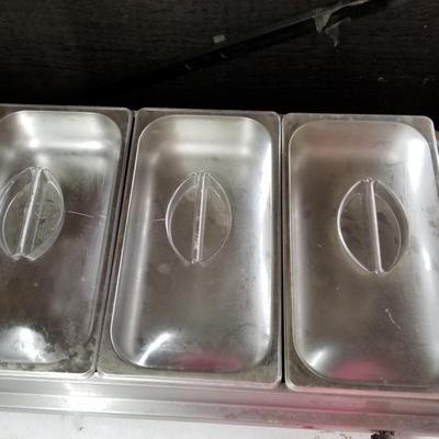 Buffet Servers