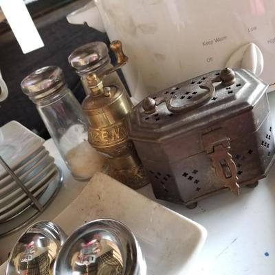 Kitchen Lot