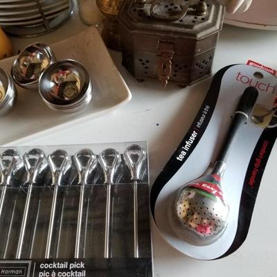 Kitchen Lot