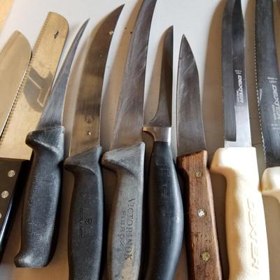 Knives