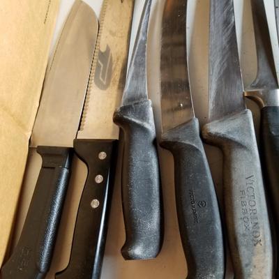Knives