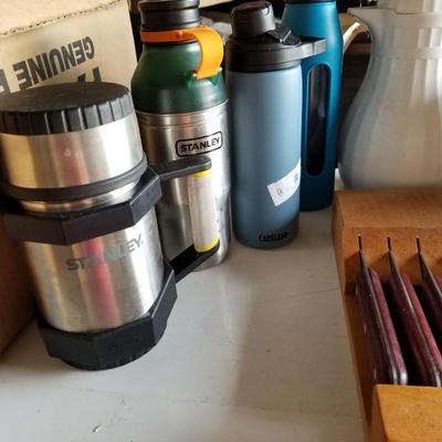 Kitchen Goods