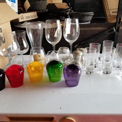 Kitchen Goods