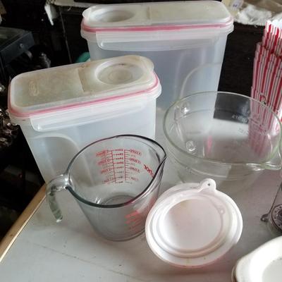 Kitchen Goods