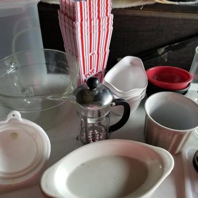 Kitchen Goods