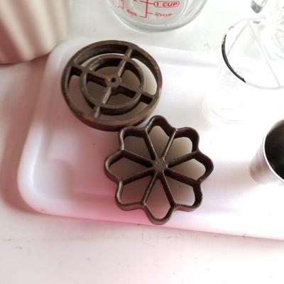 Kitchen Goods