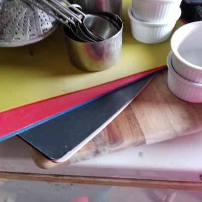 Kitchen Goods