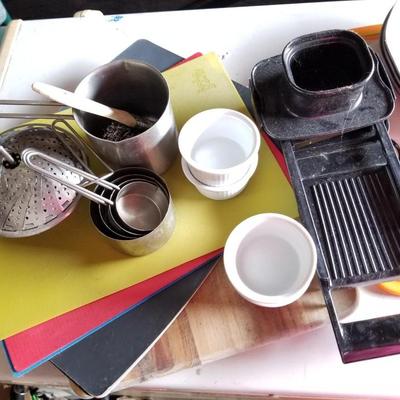 Kitchen Goods