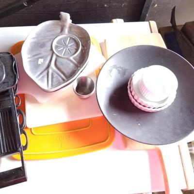 Kitchen Goods