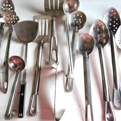 Cooking Utensils