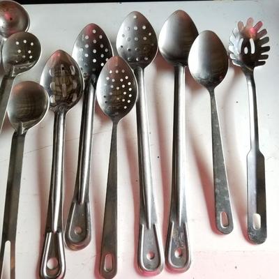 Cooking Utensils