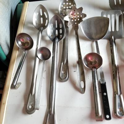 Cooking Utensils
