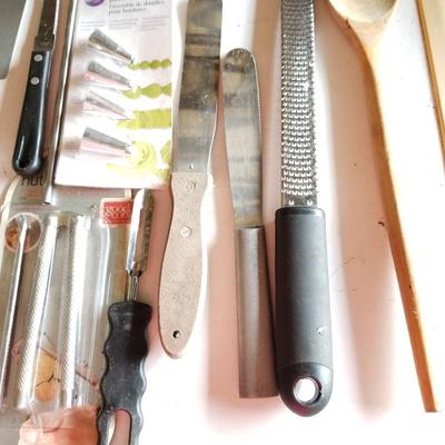 Cooking Utensils