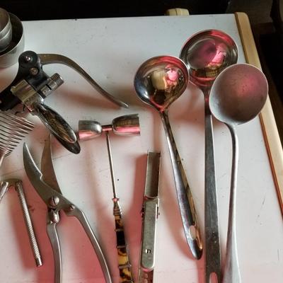 Cooking Utensils