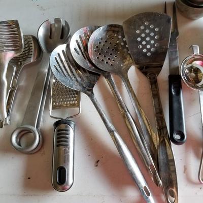 Cooking Utensils