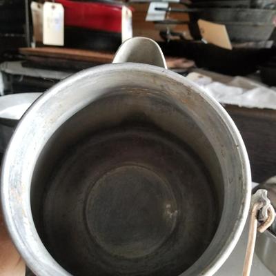 Pots & Pans