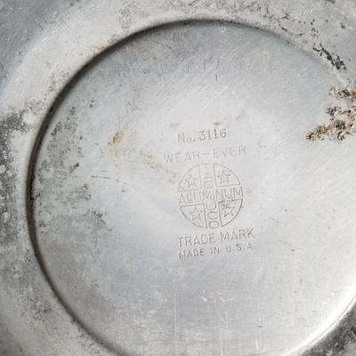 Pots & Pans