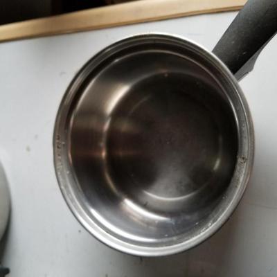 Pots & Pans