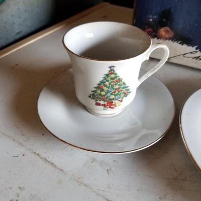 Trisa China Set