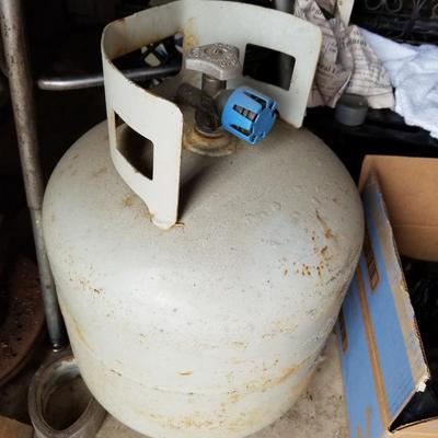 Propane Grills